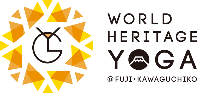WORLD HERITAGE YOGA